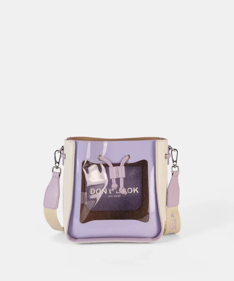 Bolso de hombro 261351