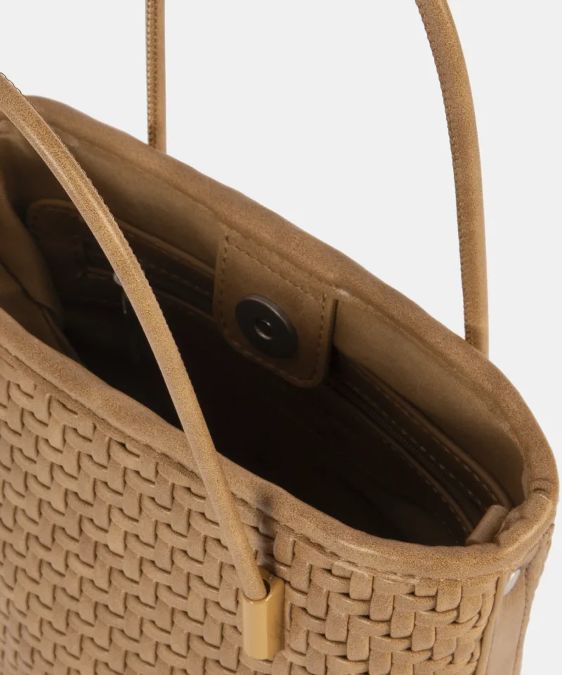 Bolso de hombro 261381