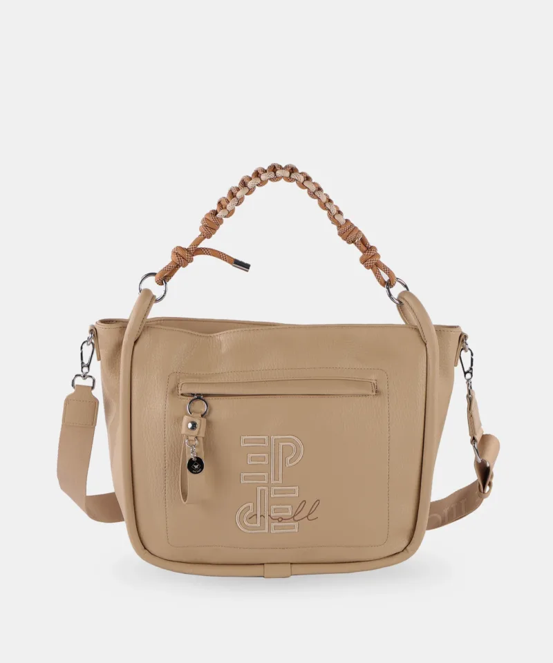Bolso de hombro 261142