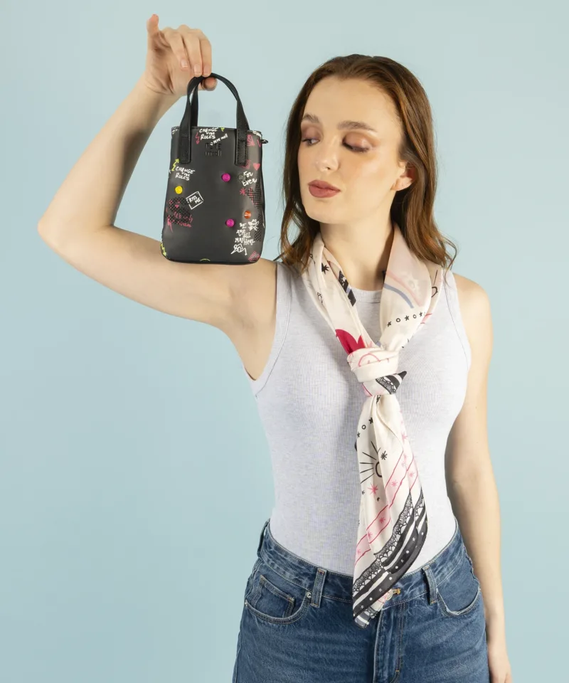 Bolso bandolera 261231