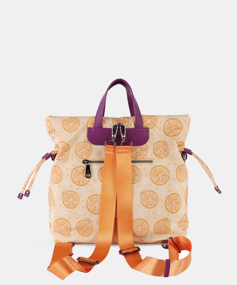 Bolso mochila 261245