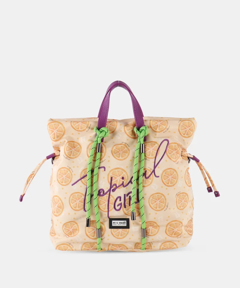 Bolso mochila 261245