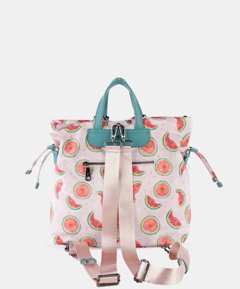 Bolso mochila 261245