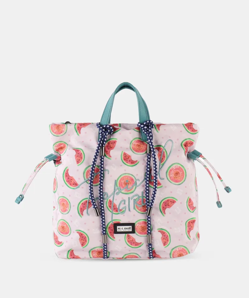 Bolso mochila 261245