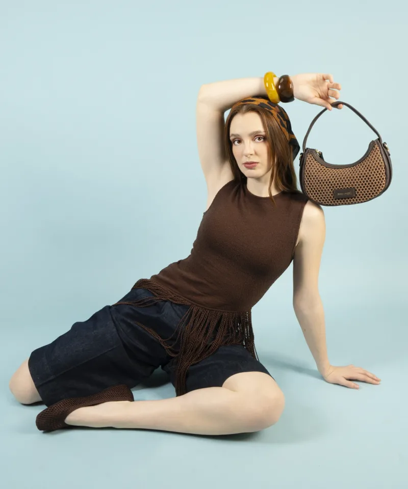 Bolso de mano 261301