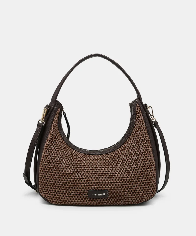 Bolso de hombro 261302