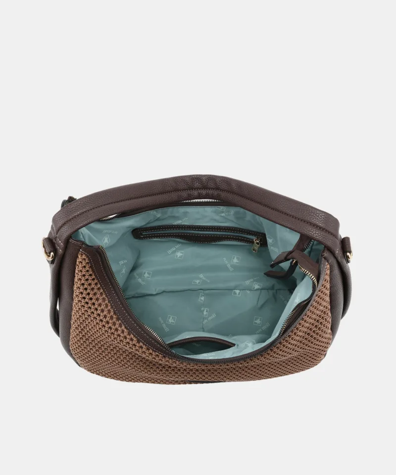 Bolso de hombro 261302