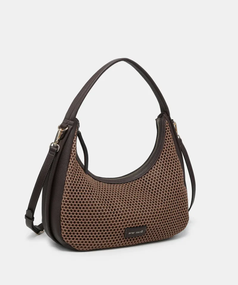 Bolso de hombro 261302