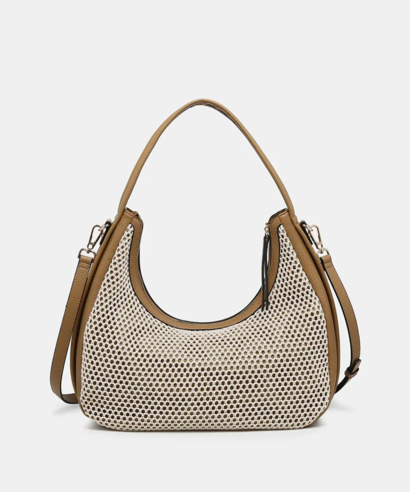 Bolso de hombro 261302