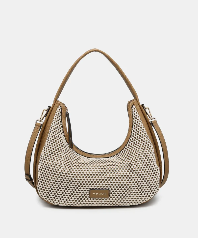 Bolso de hombro 261302