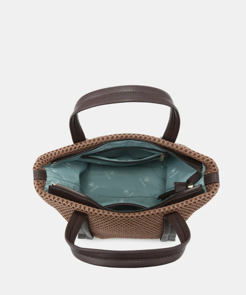 Bolso de hombro 261303