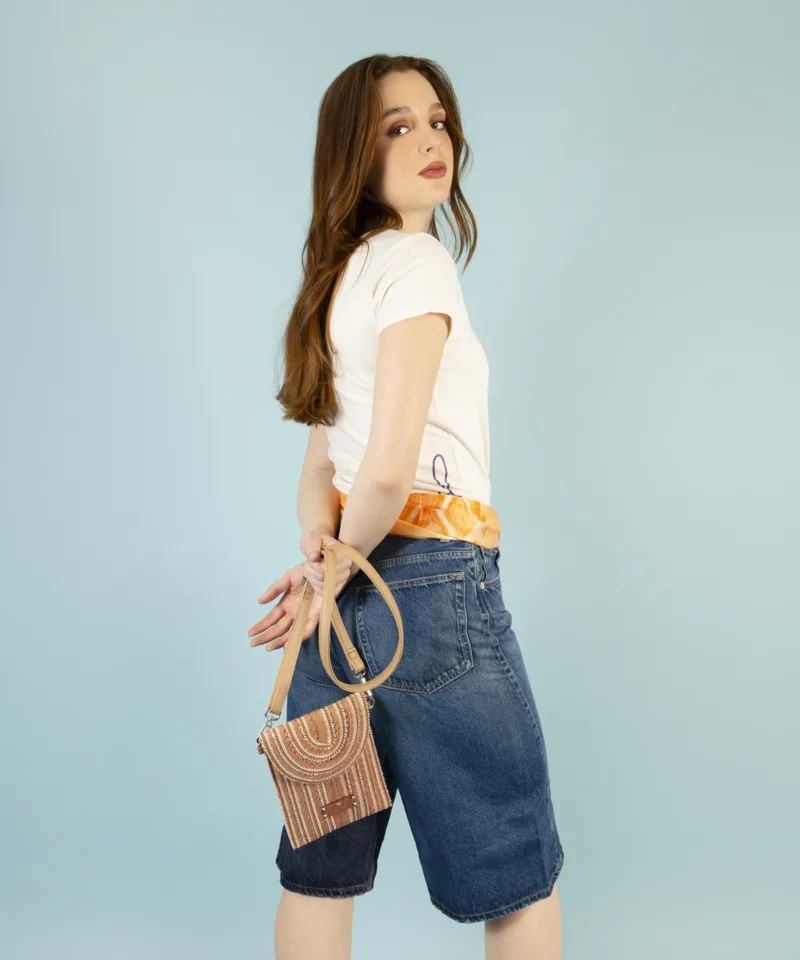 Bolso bandolera 261410