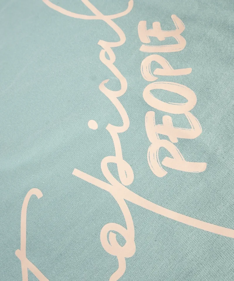 Camiseta azul 261760