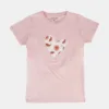 Camiseta rosa 261760
