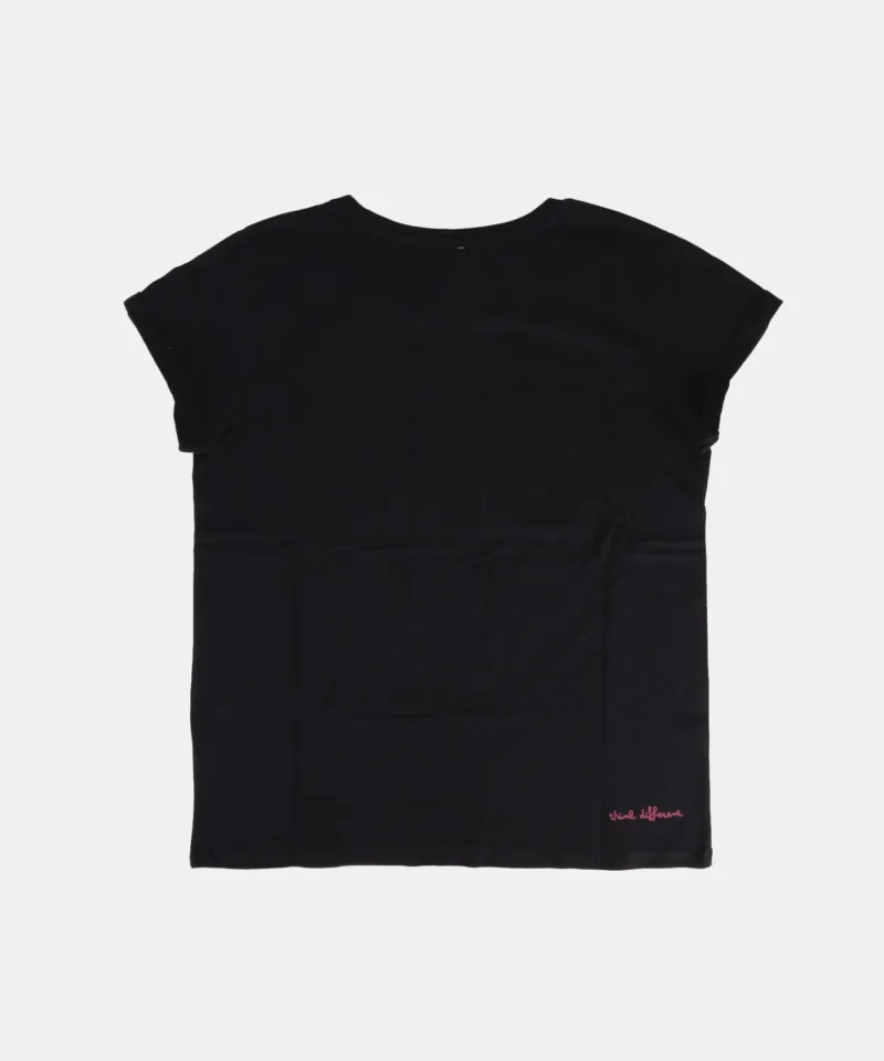 Camiseta negra 261762