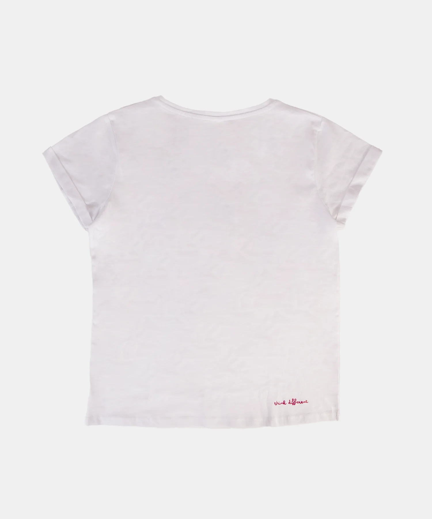 Camiseta blanca 261762 Camiseta blanca 261762