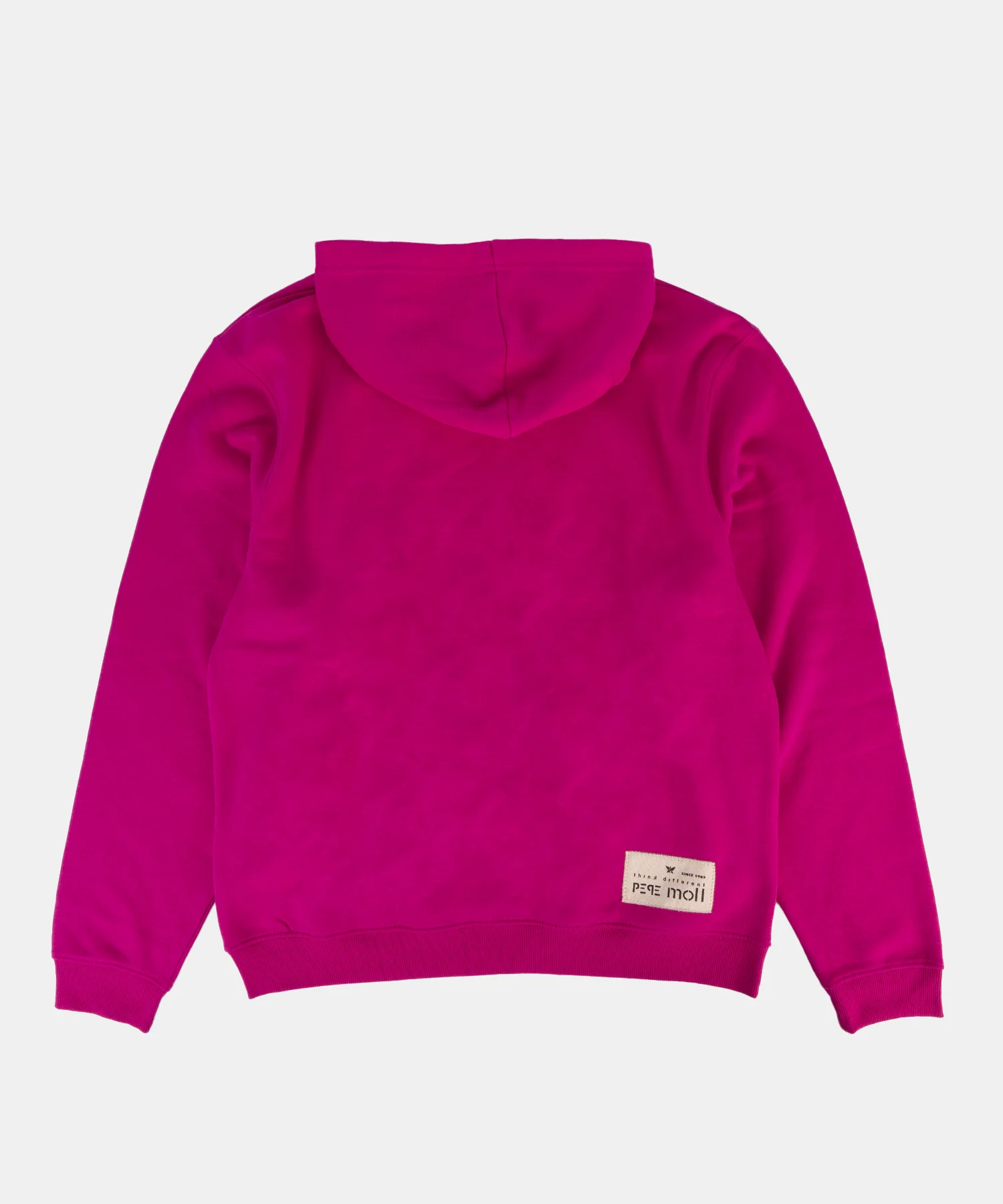 Sudadera fucsia 261765 Sudadera fucsia 261765