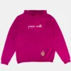 Sudadera fucsia 261765