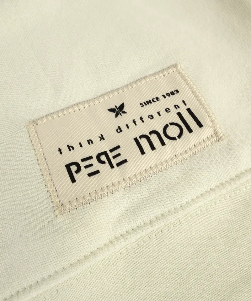 Sudadera verde 261765