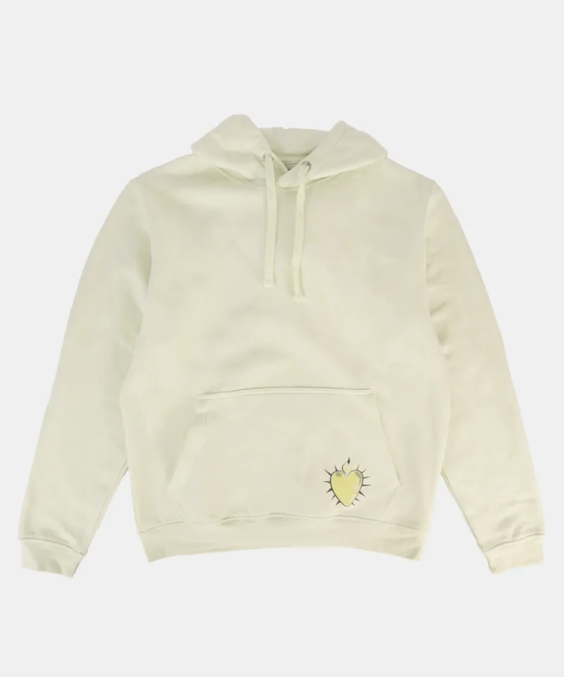 Sudadera verde 261765