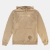 Sudadera marrón 261765