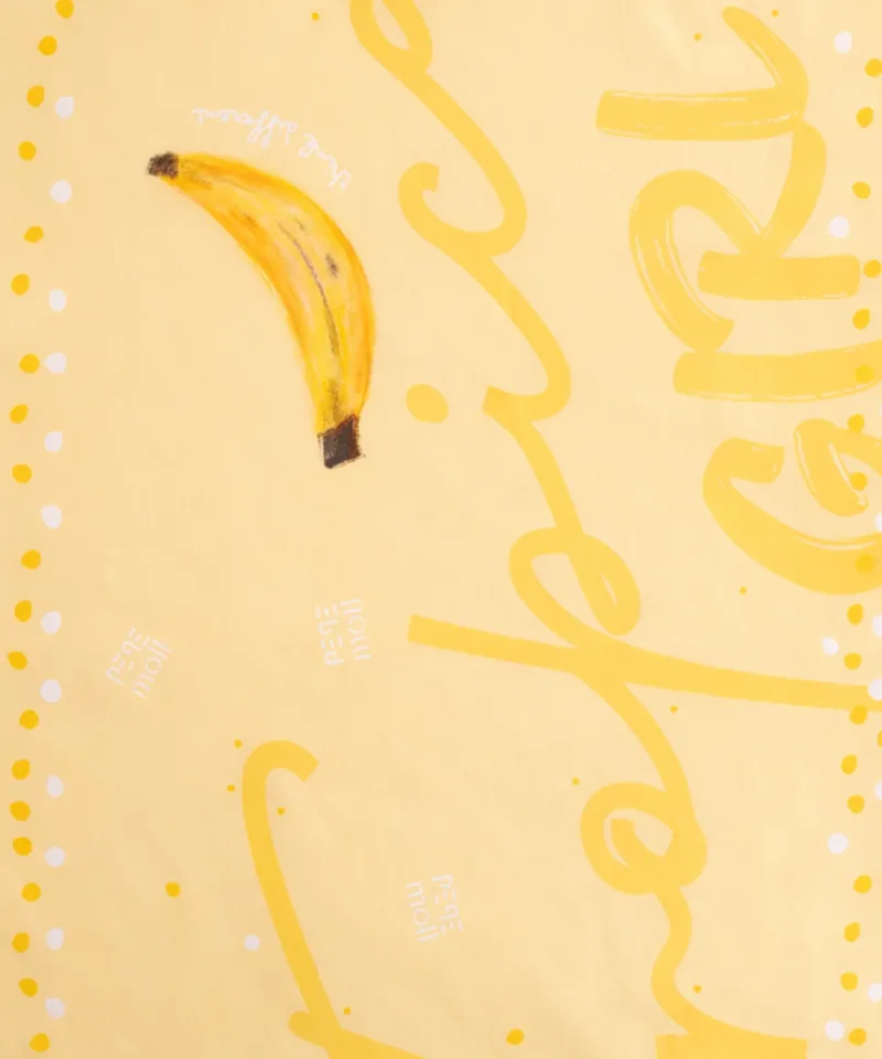 Toalla amarilla 261770