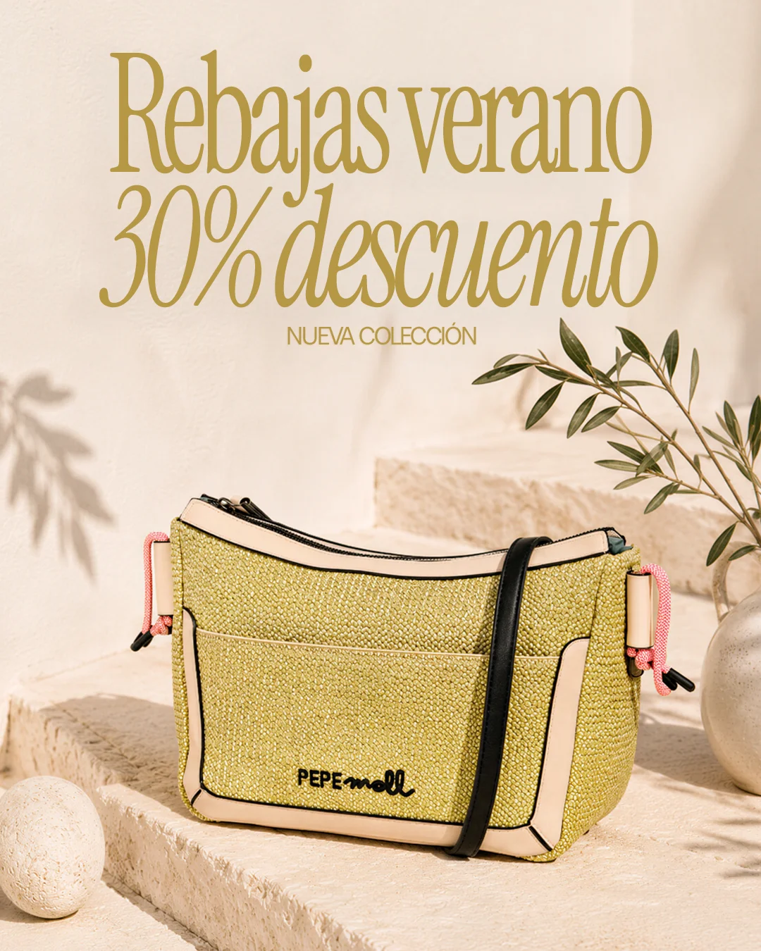 2as rebajas