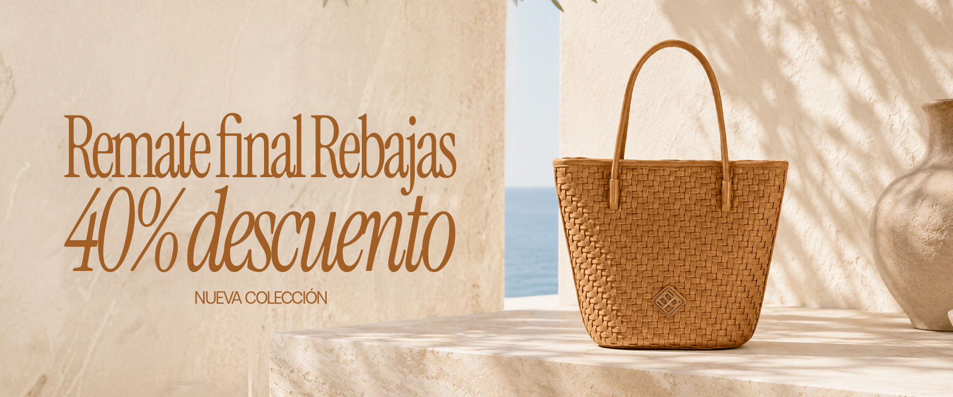 Rebajas en bolsos Pepe Moll - 40% descuento