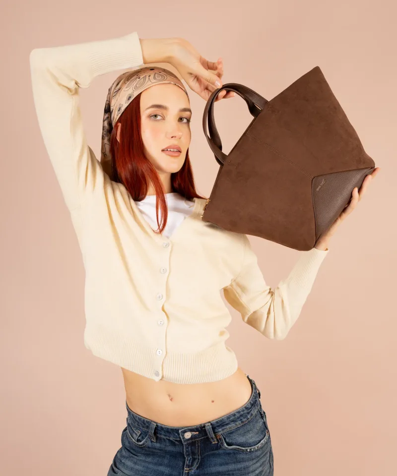 Bolso de mano 262130