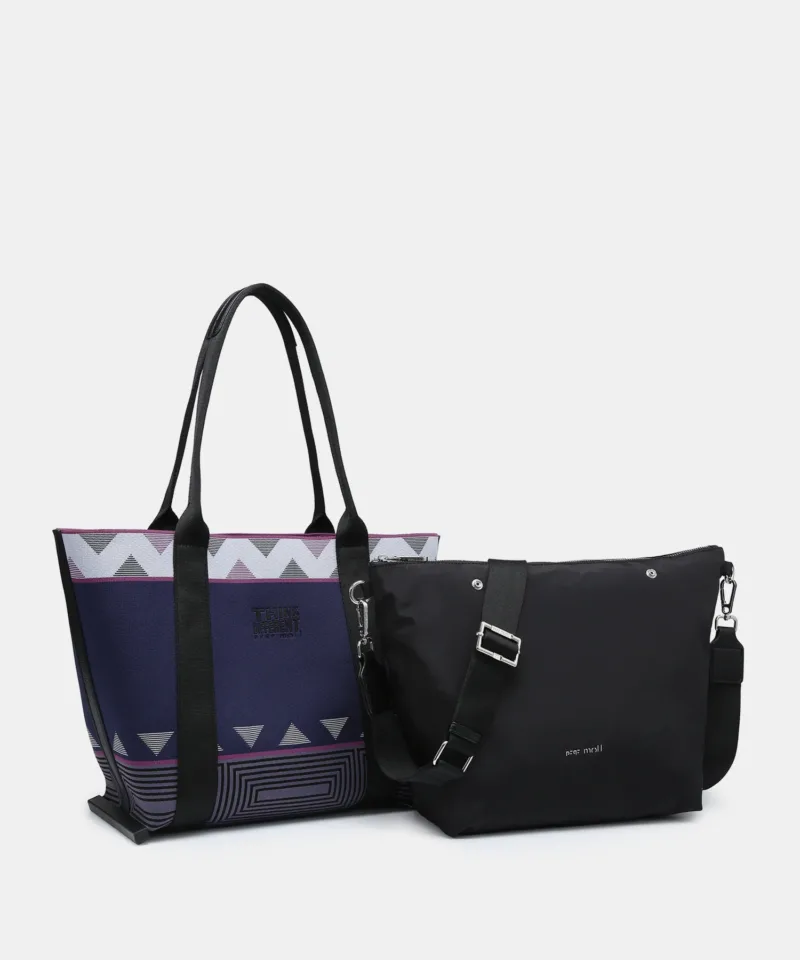 Bolso de hombro 262171