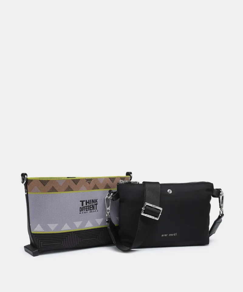 Bolso bandolera 262172