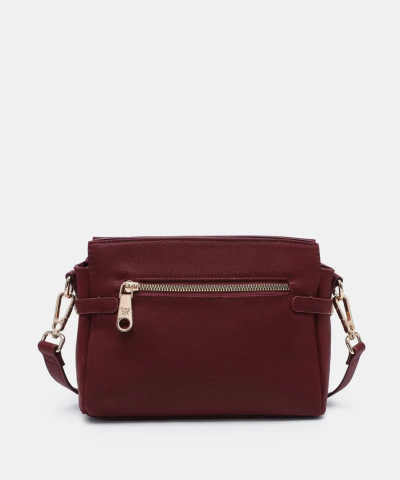 Bolso bandolera 262182
