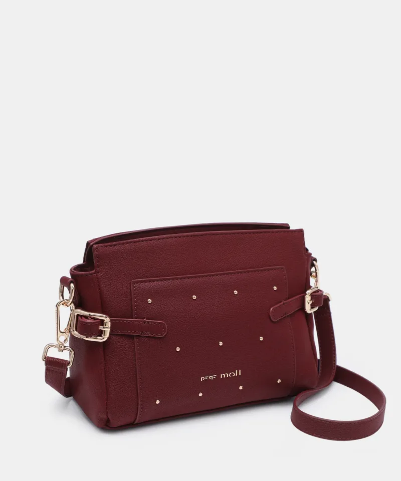 Bolso bandolera 262182