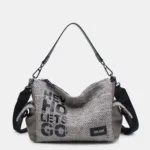 Bolso de mano 262201