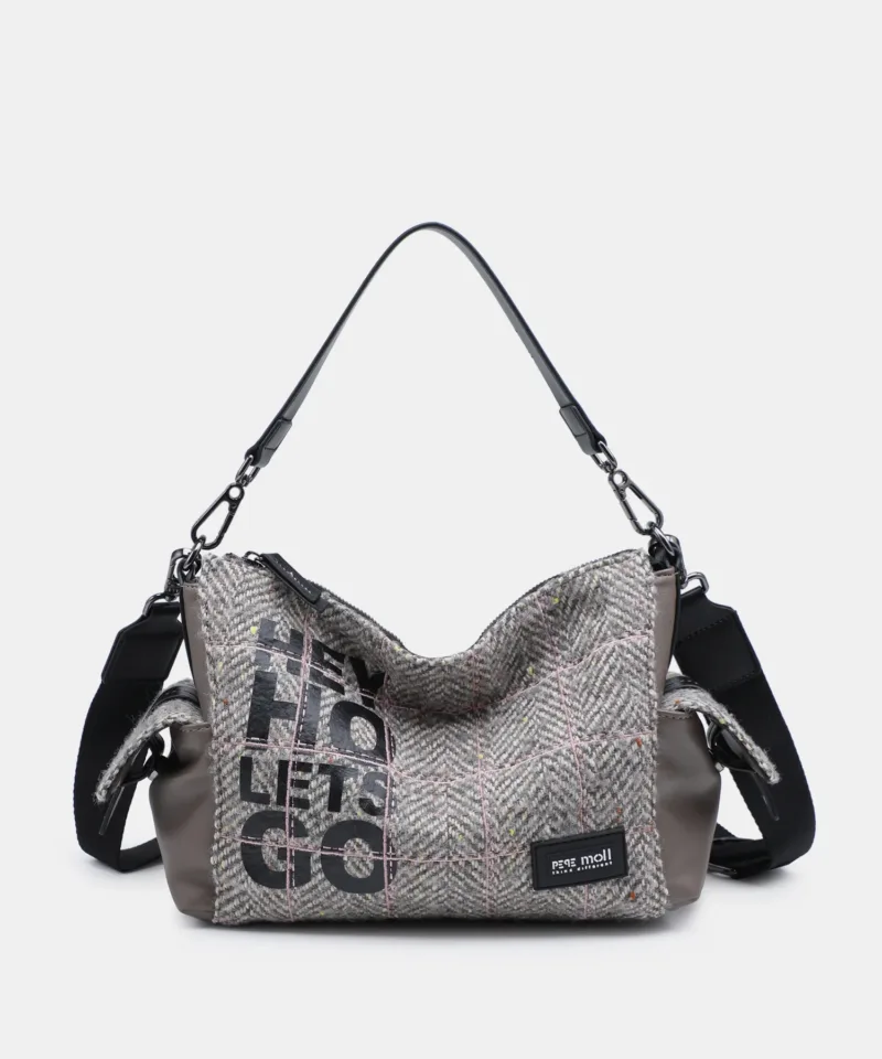 Bolso de mano 262201