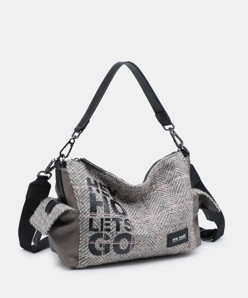 Bolso de hombro 262201