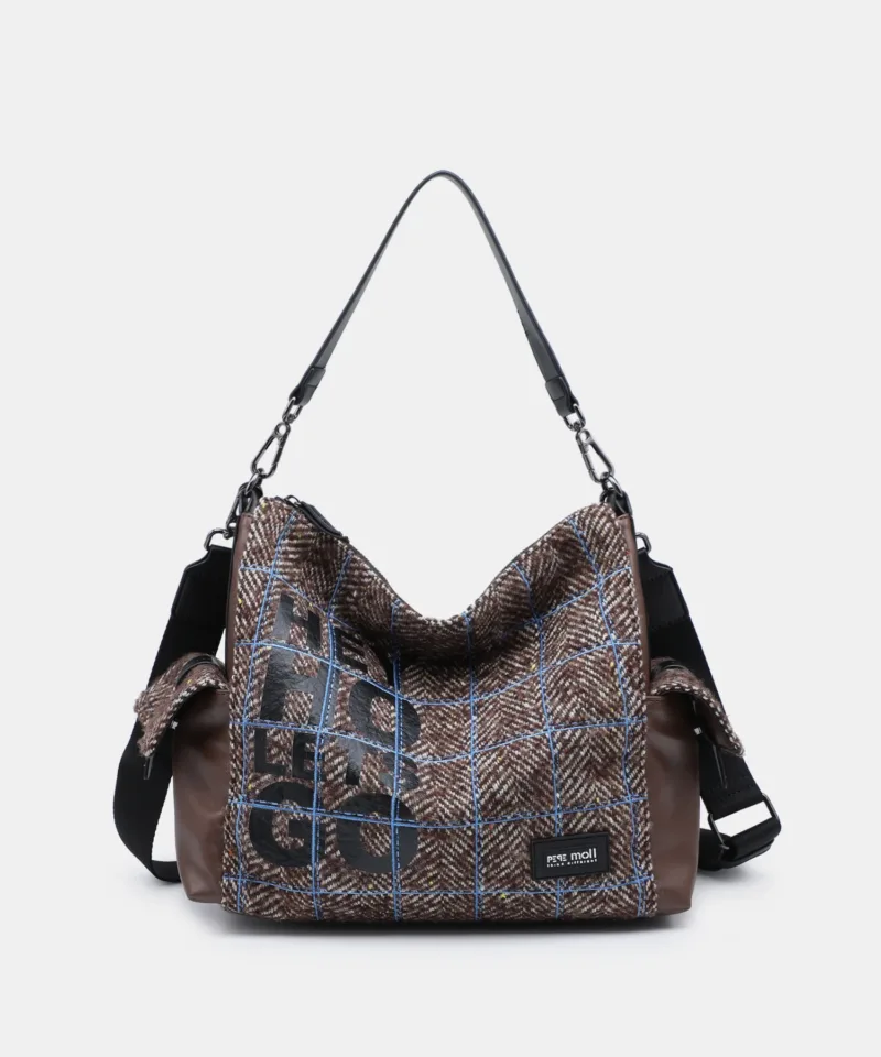 Bolso de mano 262202