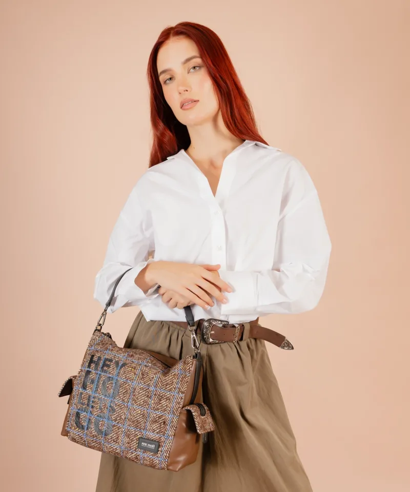 Bolso de mano 262202