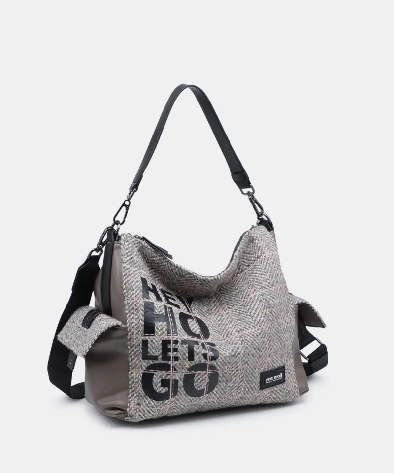 Bolso de hombro 262202