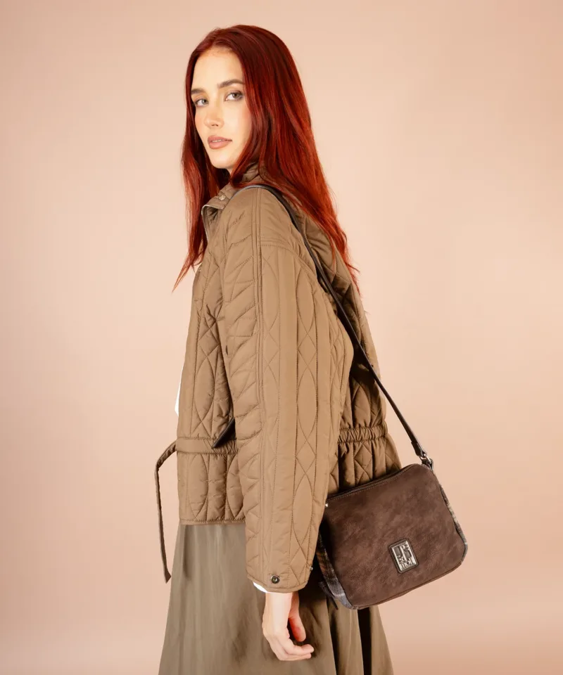Bolso bandolera 262212