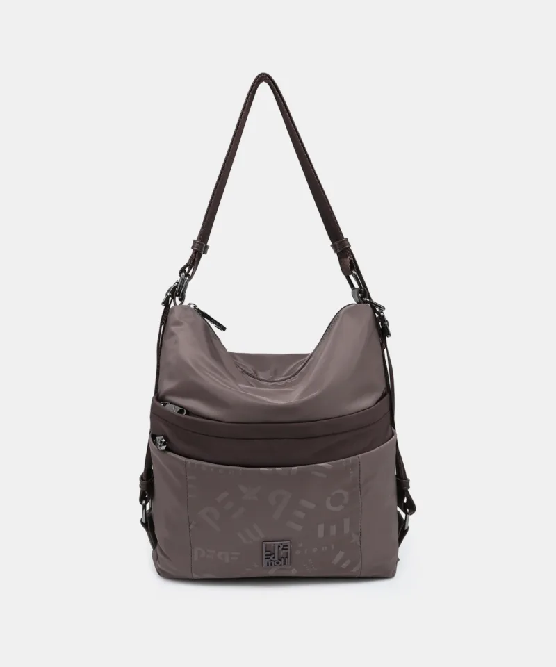 Bolso mochila 262263
