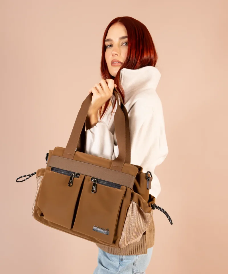 Bolso de hombro 262272