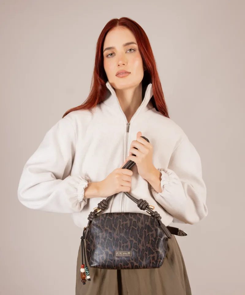 Bolso de hombro 262312