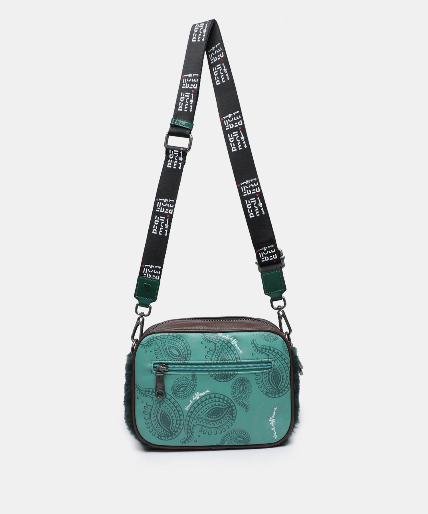 Bolso bandolera 262321 Bolso bandolera 262321