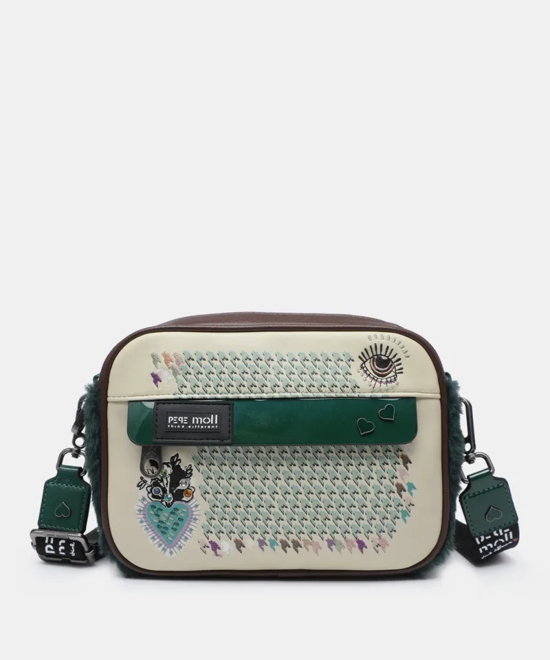 Bolso bandolera 262321