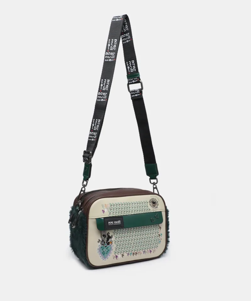 Bolso bandolera 262321