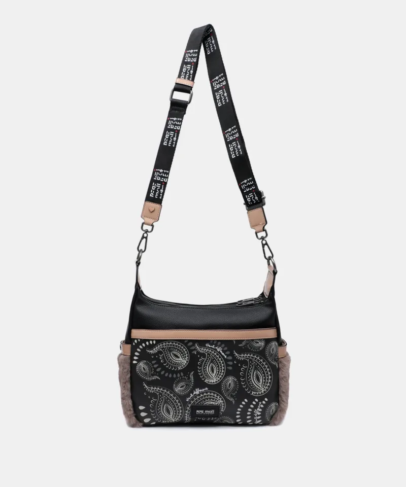 Bolso bandolera 262322