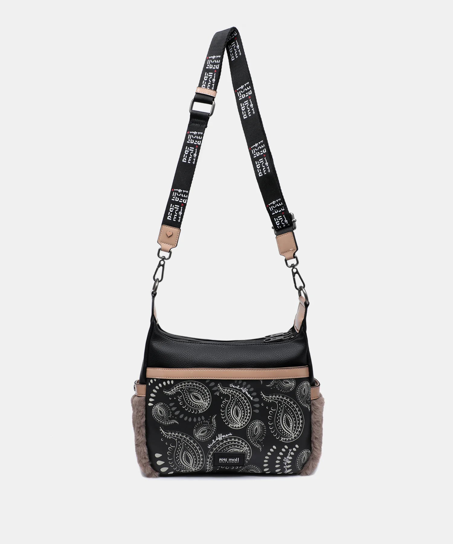 Bolso bandolera 262322 Bolso bandolera 262322