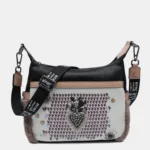 Bolso bandolera 262322