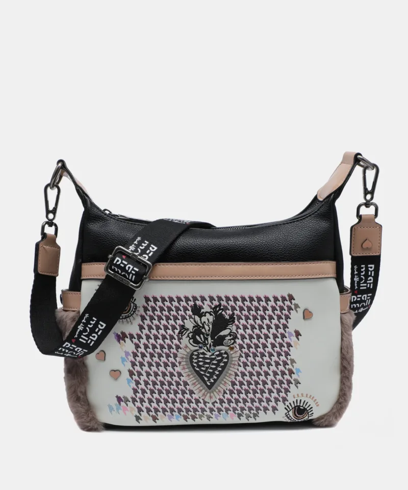 Bolso bandolera 262322